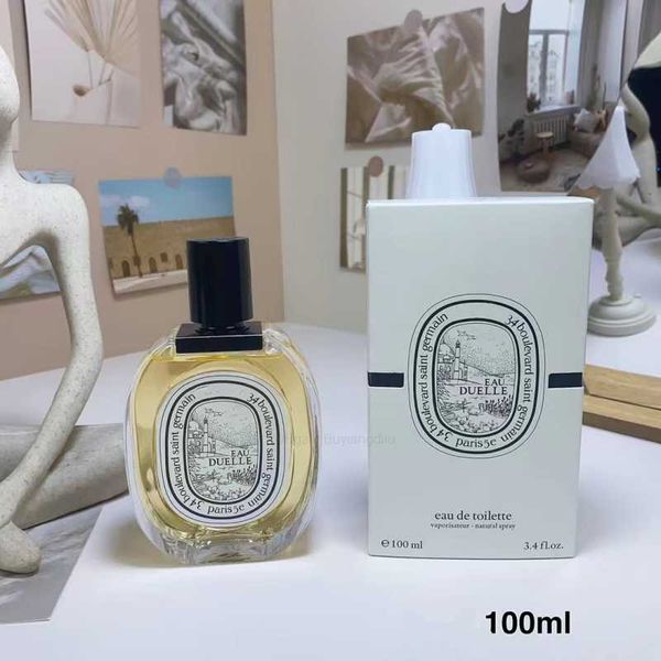 Doson Perfume Fragancia Colonia para hombres Mujeres Tam Dao Leau Papier Philosykos illo Oyedo By-diptyque 9pcs 4pcs set de regalo spray de larga duración de alta calidad Envío gratis EXRA