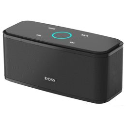 Doss Soundbox Touch Touche Bluetooth sans fil