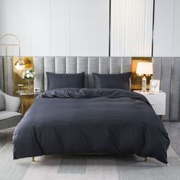 Cama de cama de cama de cama doble cama de cama con tapa de condena de ante espesas de la cama de colchas de moda y sencillo1d