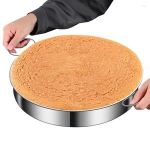 Dubbele ketels cake stoomboot pan multifunctionele keuken stoom mand kookrek roestvrijstalen bakgereedschap voor gestoomde broodjes