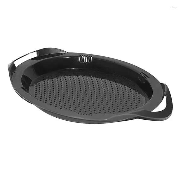 Casserole à vapeur à Double chaudière pour Thermomix Varoma, plateau avec trous perforés, plat à vapeur TM6 TM5 TM31, Durable, installation facile