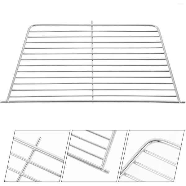 Double chaudière panier à vapeur planche de séparation en acier inoxydable, séparateur d'insertion de vapeur, accessoire de cuisine