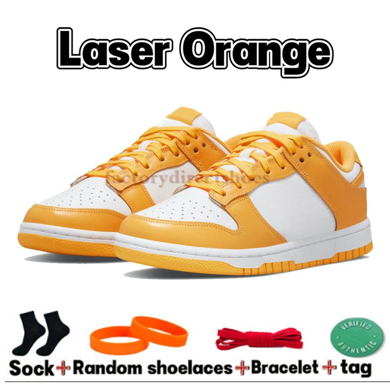 26 laser orange