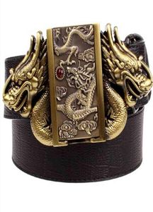 Double Dragon Geothe Superon en cuir plus légère Plaque en métal plus légère pour Zippo Trading Company4260188