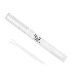 Double Eyelid Façage de colle permanente Natural Stick Lastion invisible Transparent SEULDIDE LISTE SORME CRAME OUTILS DE FACMINE