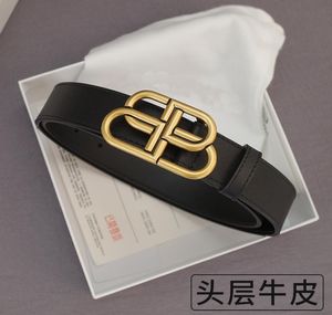 Decoración del cinturón de letras de doble familia decoración de moda de moda simple