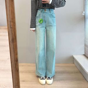 Pantalon à double rang