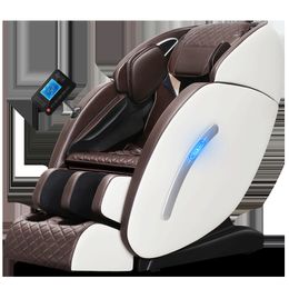 Chaise de massage électrique entièrement automatique entièrement automatique SL CHAISE AIRBAG RÉCHNAGE AIRBAG ZERO PRIVITAL