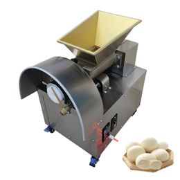 Dough Cutter Machine roestvrijstalen deeg divider uniforme segmentatie gestoomde broodmachine