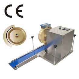 Dough Divider Machine Automatisch vulbrood Pizza Dough Ball Making Machine te koop