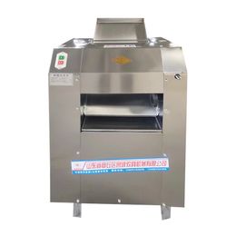 Dough Roller Commercial Kitchen Tools Automatisch restaurant Pasta Maker Electric Dough Sheeter Aluminium Core Motor