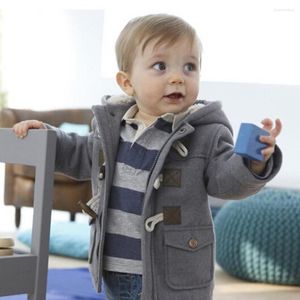 Manteau en duvet pour bébés garçons, veste à capuche avec fermeture éclair, en coton, à bas prix, vente en gros, vêtements chauds d'hiver, 2023