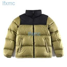 Down Designer Jacket Winter Warm Coat Femme Parka Luxe Coupe-vent Brodé Alphabet Street Wear Casual Jpu4 Fugj