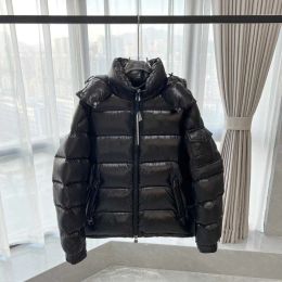Doudoune Designer LuxuryDown veste marque hiver doudoune femme épaississement manteau chaud mode vêtements pour hommes vêtements d'extérieur vestes d'extérieur femmes