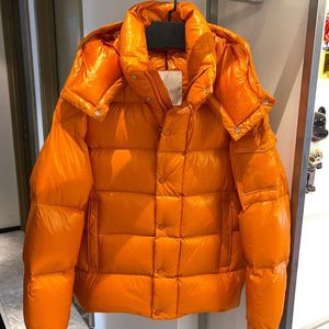 Chaqueta down diseñador chaqueta follar chaqueta acolchada engrosamiento de abrigo cálido ropa para hombres chaquetas al aire libre para mujer abrigos unisex s-5xl