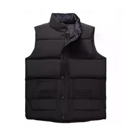 Winterjack mannen naar beneden Vesten verwarmde bodywarmer down vesten mannen parka jumper buiten warme veer outfit outparden casual size xs -3xl