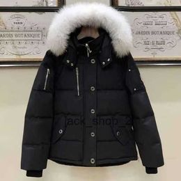 Down Parkas Vestes d'hiver Loisirs de plein air Mooses Manteaux Coupe-vent Top Femmes Knuckles Veste imperméable et anti-neige Canada Coat Bzh8 3 OENZ