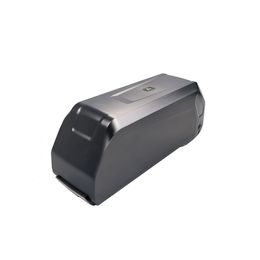 Batterie Down Tube Haichang G65 48V 13Ah 14.5Ah 16Ah 17.5Ah avec chargeur pour vélo électrique