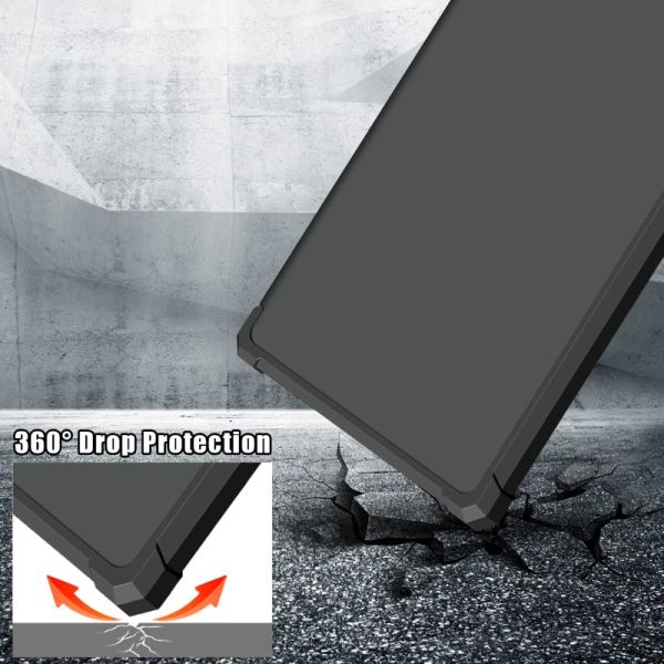 DP75SDI SLIM- Couverture magnétique pour étui pour Kindle 1/2/3/4/11 6in E-Book Ereader For Shell for Smart Auto Sleep Wake