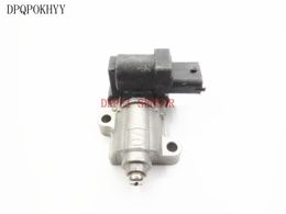 DPQPOKHYY 35150-02800 Válvula de control de aire en reposo IACV 9521930709 para Hyundai Matrix I10 1.1 KIA Picanto 2007 2008 2009 2010