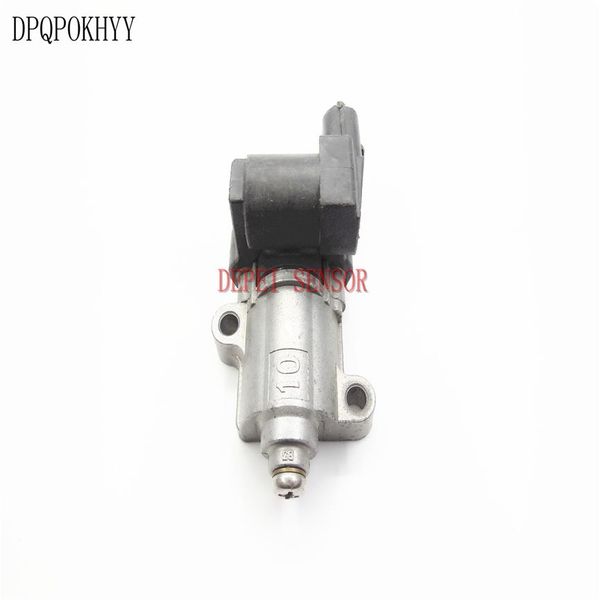 DPQPOKHYY 35150-2B010 Commande de ralenti pour Hyundai Kia 1 4 1 6 351502B010253S