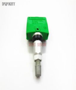 DPQPOKHYY para sensor de presión de neumáticos Nissan 40700CK00301238157992