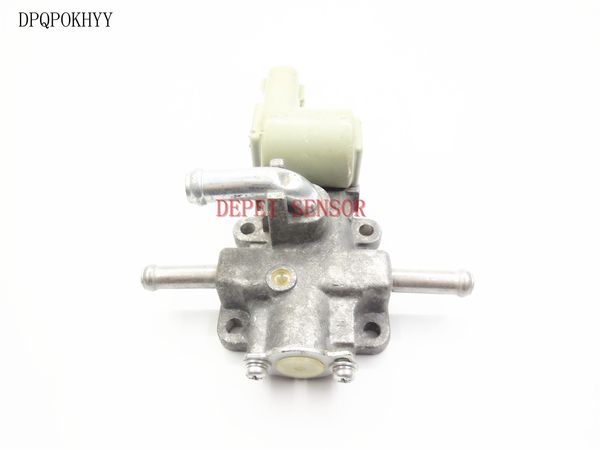 DPQPOKHYY Valve de contrôle d'air de ralenti IAC 22270-62050 pour Toyota 4Runner 96-20 Tacoma 97-03