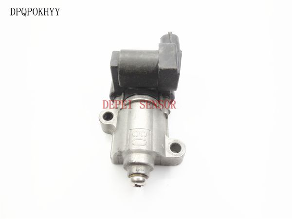 DPQPOKHYY Válvula de control de aire en reposo control de velocidad 35150-2B000 9520930008 para Kia Cerato