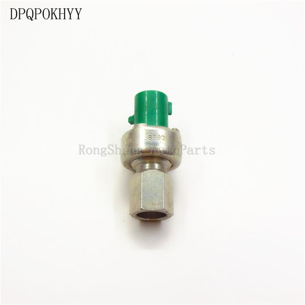 DPQPOKHYY Compresseur de climatisation international Compresseur haute pression pour NAVISTAR OEM 1676787C1 650204 651379 912-1120