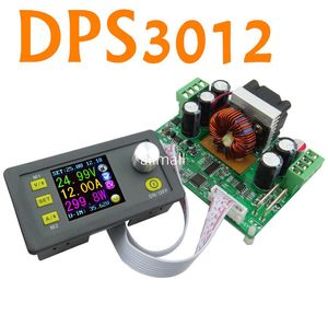 Livraison gratuite DPS3012 Alimentation de contrôle programmable Convertisseur de puissance Ampèremètre constant Voltmètre Compteur de tension de courant Abaisseur 0V-32V 0-12A