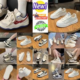 Dqesigner Wales Bonner Platform Casual Schoenen Heren Dames Trainingssneakers Indoor Suède Lage Top Leer Roze Glow Vegan White Gum Golf Traineqrs GAI