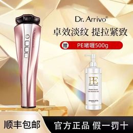 Dr. Arrivo Zeus Beauty Device Tweede generatie gezichtslifting en -verstrakking geïmporteerd uit Japan