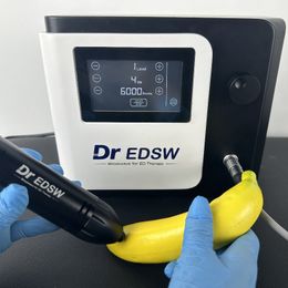 Dr. Edsw Low Intensity Shockwave voor Ed Treatatht Men Health Machine