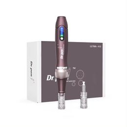 DR Pen A10 Microneedling Wireless Derma Pen Micro naald Dr. Pen Huid Verjonging Gezichtshuid Schoonheid Care Dermapen