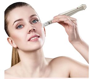 Dr. Pen Ultima E30 Microneedling Pen Electric Wireless Auto Dermapen Beste huidverzorgingstoolkit voor gezicht en lichaam thuis