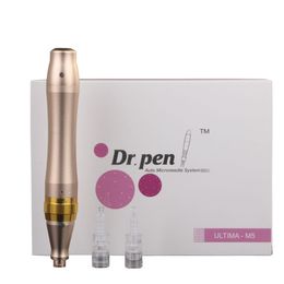 Dr Pen Ultima M8 M5 M7 Derma Pen Aigules Cartouches