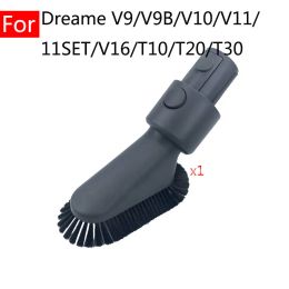 Draaigereedschap pour Xiaomi Mijia Dreame V9 V9b V10 V11 11set V16 T10 T20 T30 pièces accessoires pour maison intelligente Kit de tête de brosse Robot aspirateur