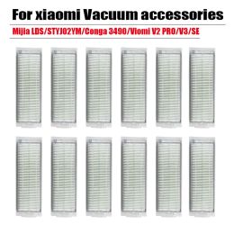 Filtre Hepa lavable pour aspirateur Viomi V3 V2pro Se, accessoires de remplacement, pièces de rechange pour Robot Xiaomi Mijia Lds Styj02ym