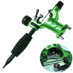 Dragonfly Rotary Tattoo Machine Shader Liner Geassorteerde Tatoo Motor Kits Supply 7 Colors Tattoo Guns