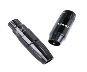 Pistolet de tatouage Dragonhawk Mast Tour, avec alimentation sans fil, stylo à moteur rotatif, batterie Rechargeable, Kit1702263