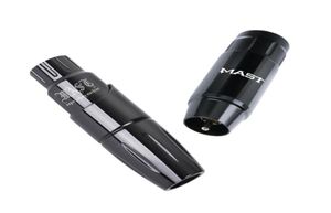 Dragonhawk Mast Tour Tattoo Gun with Wireless Power Alimentation Rotary Motor Pen Recharteable Battery Kit2171011