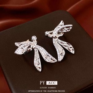 Dragoy Zircon Cool Style Clip osse