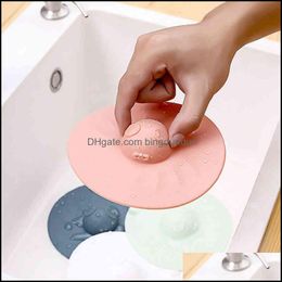 Drains grote diameter schattige varkenszilte vloer afvoer er wastafel plug riool badkamer toilet deodorizer anticlogging keuken deodorant accesso dh5l4