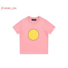 Draw Designer T-shirt pour hommes de haute qualité pour hommes et femmes T-shirt tendance mignon petit dinosaure T-shirt style décontracté pour hommes Draw High Brand T-shirt de sport pour hommes 7165