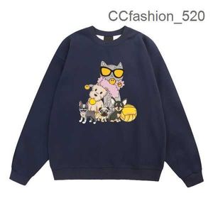 Dessiner Sweat à capuche Hiver Coton Liner Sourire Anime Femmes Sweatshirts Causal Chaud Plaine Dessiner Barrière Doux Streetwear Jeune Homme Qualité HBUX