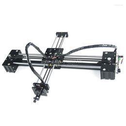 Drawbot Pen Tekening Robot Machine Lettering Corexy XY-Plotter voor het schrijven van Ebb Motherboard Support Laser