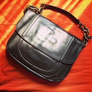 Trekkoord Echt lederen draagtas Zwarte hobo Grote handtassen Winkelen Koreaanse ontwerper Luxe vintage grote schoudertassen voor dames