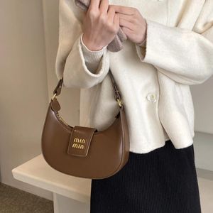 Sacs à bandoulière en cuir PU pour femmes, tendance tendance avec cordon de serrage, polyvalent, Simple, décontracté, rétro, pour les déplacements, Bowling à main