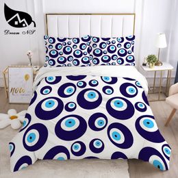 Dream NS 3D Luxury Bedding Set Custom/King/Europe/EE. UU., Conjunto de cobertura de edredón, colcha/conjunto de cobertura de manta, set de cama malvado, envío de caída