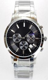 Dreamas New Fashion Personal Men039s Quartz Watch Imperproof Watch A2434 A2448 A2458 A2460 Soutien entier et détail8783226
